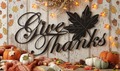 Give Thanks