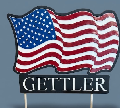 Custom Flag