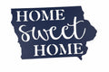 Home Sweet Home- K6