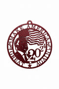 TRUMP Portrait Medallion/ rally amulet
