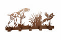 Hunting Coat Rack