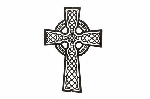 Celtic Cross