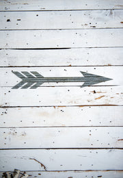 Arrow Corrugated- I6