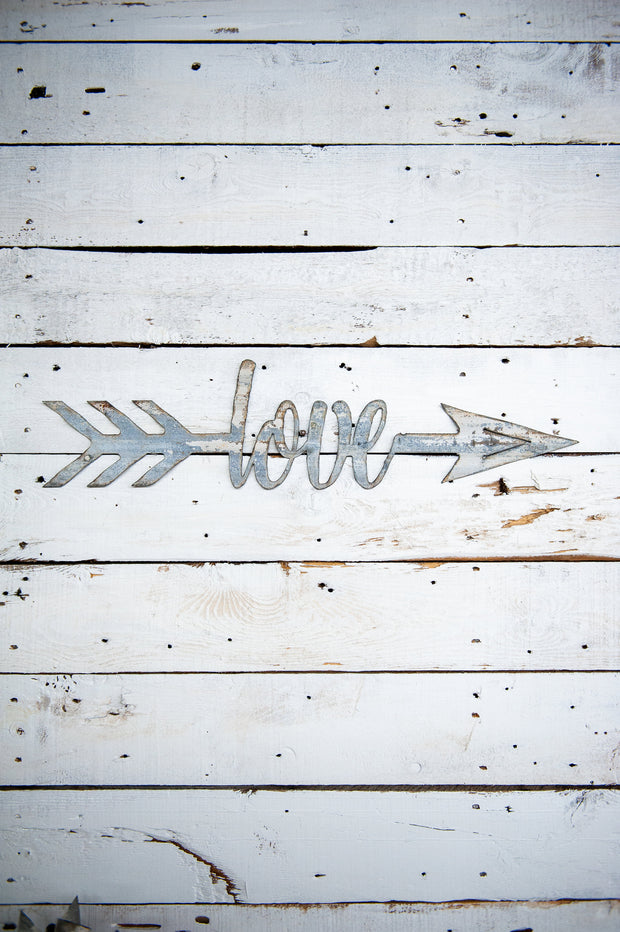 Love Arrow-L11-14