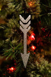 Ornament Arrow