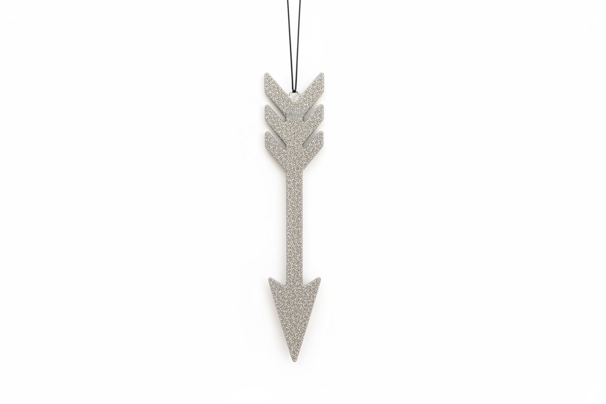 Ornament Arrow