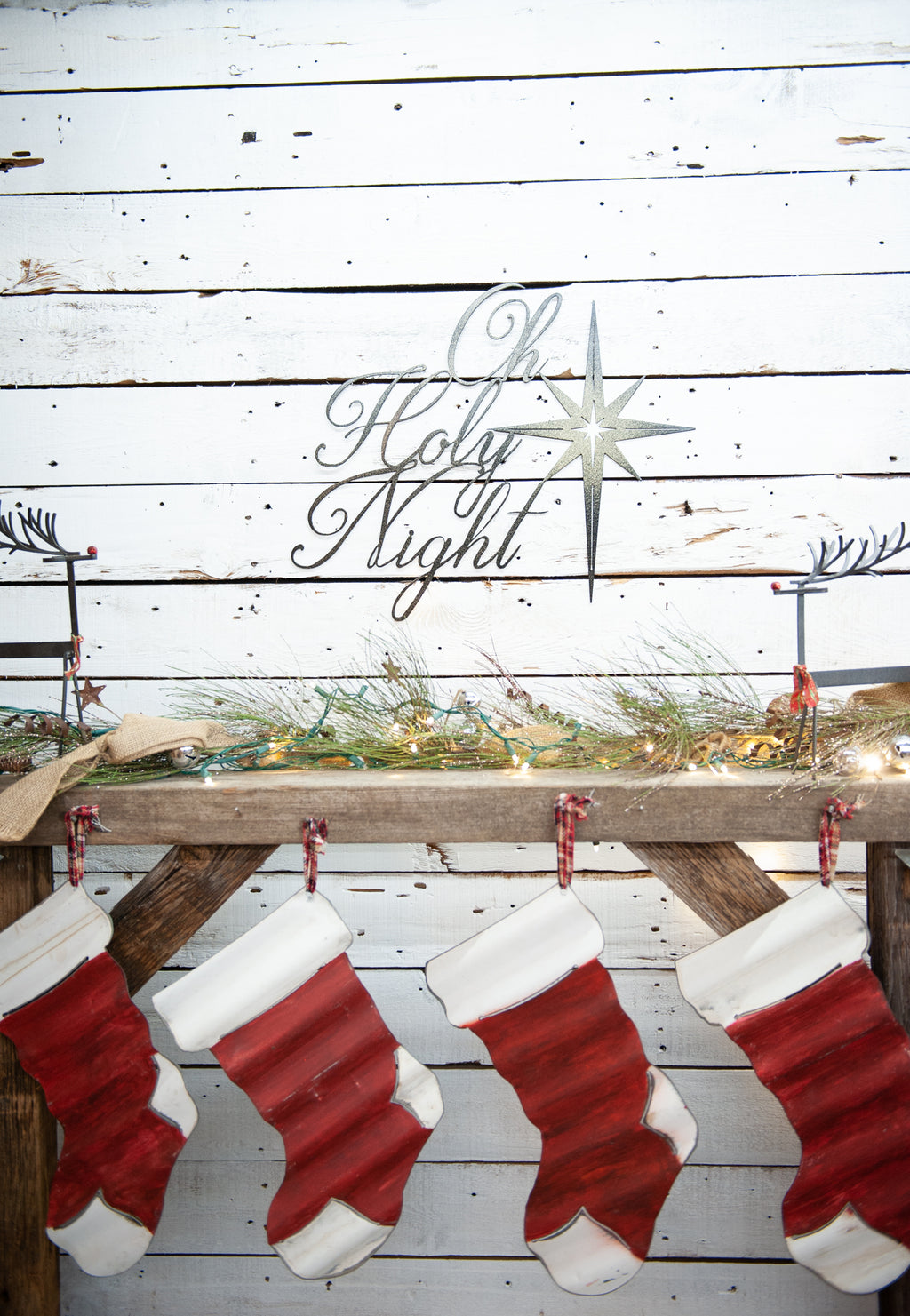 Oh Holy Night