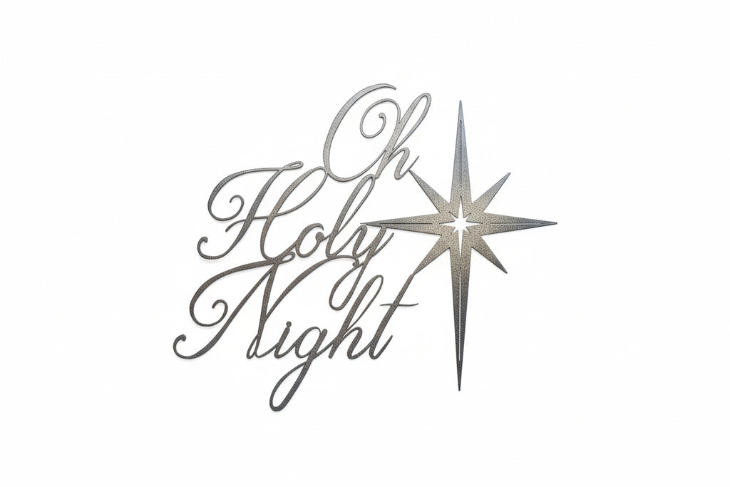 Oh Holy Night