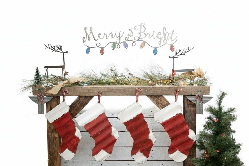 Merry and Bright