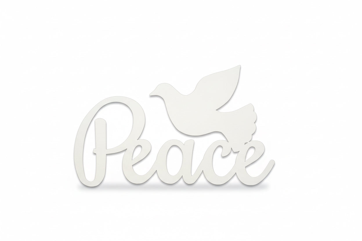 Peace Dove