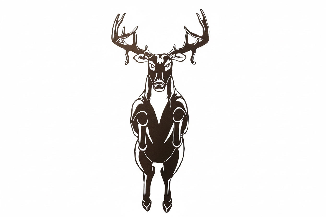 Big Buck