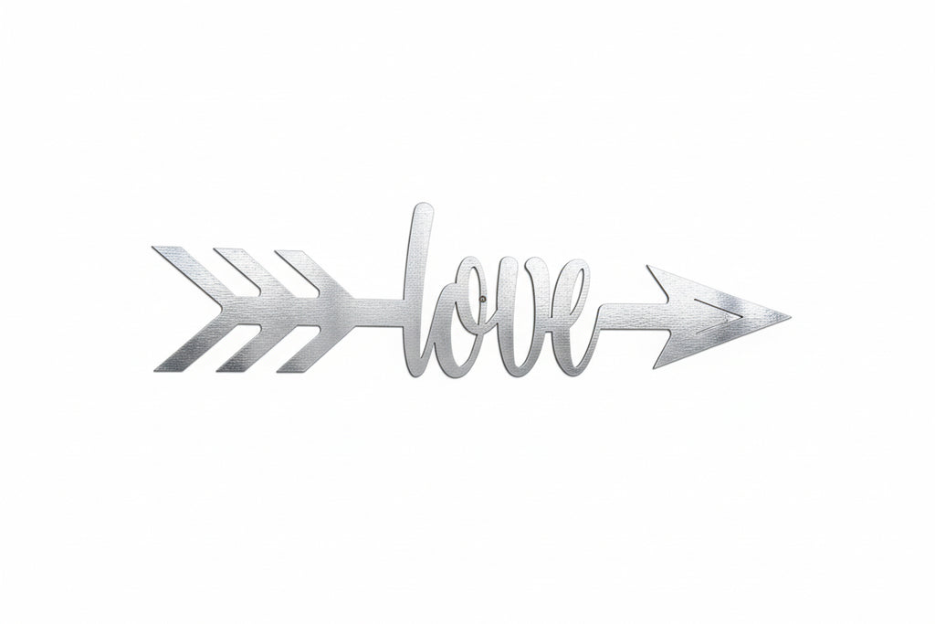 Love Arrow-I7,8