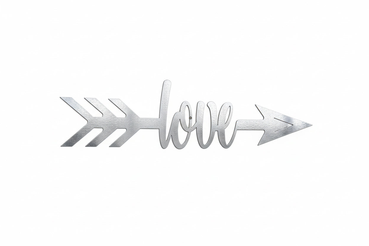 Love Arrow-I7,8