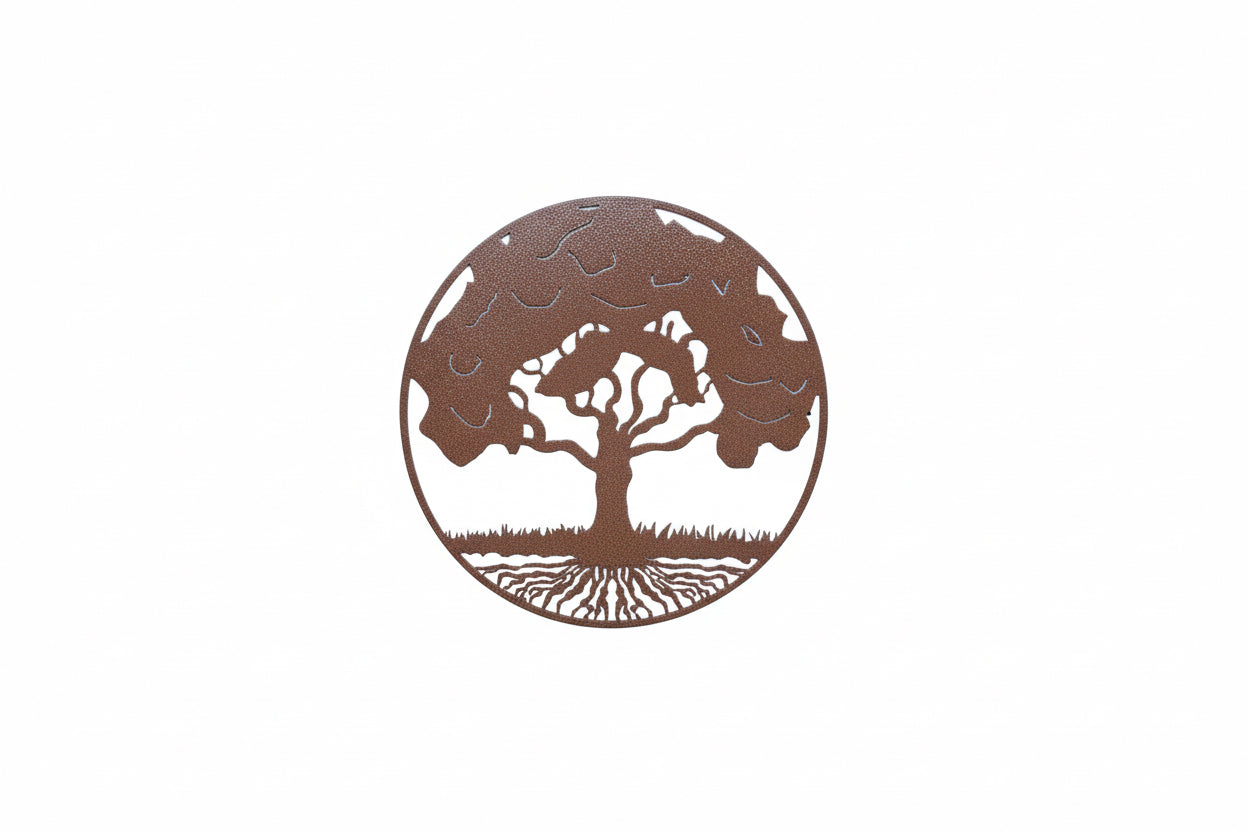 Tree of Life- K8