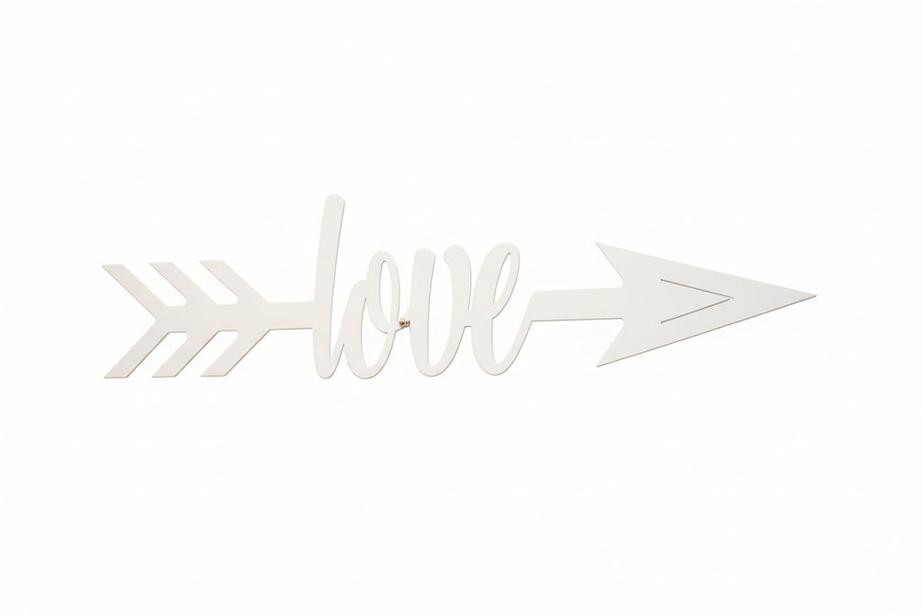 Love Arrow-I7,8