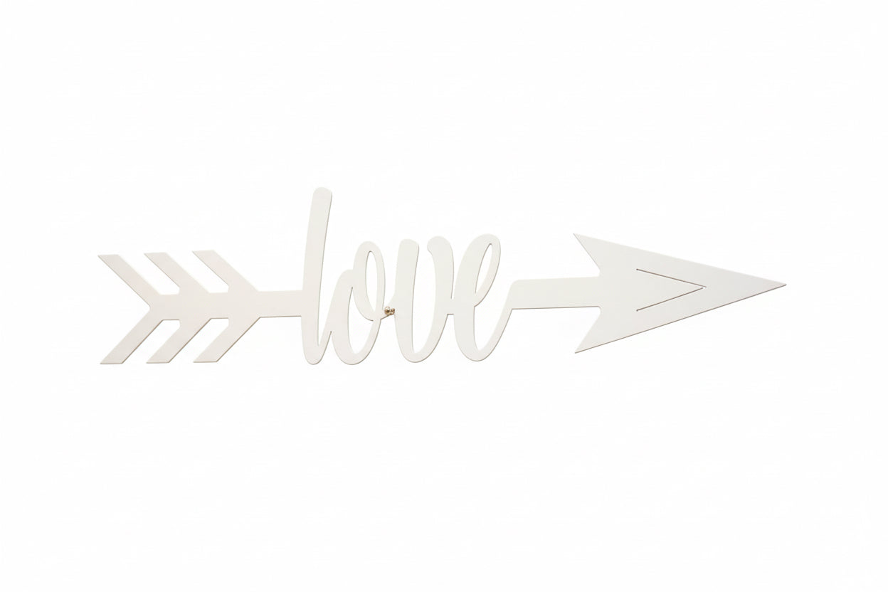 Love Arrow-I7,8