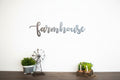 Farmhouse