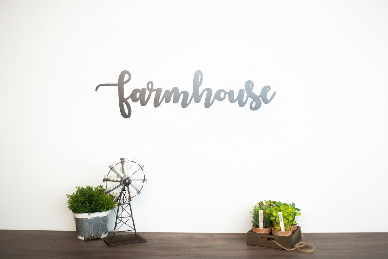 Farmhouse