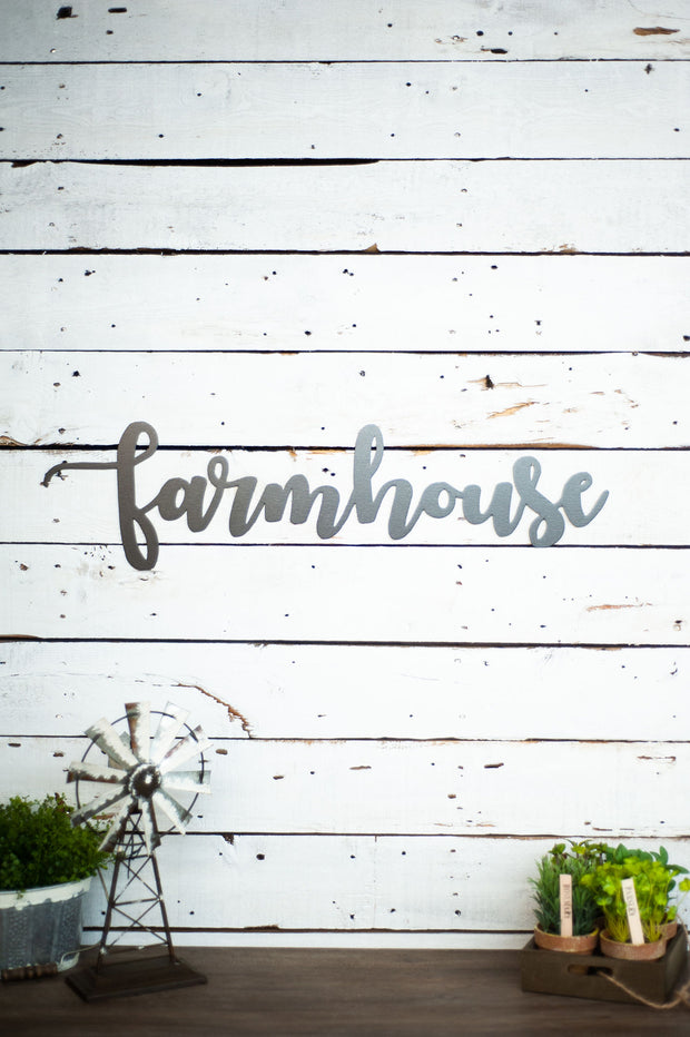 Farmhouse- K2