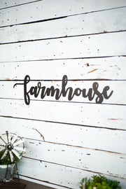 Farmhouse- L2