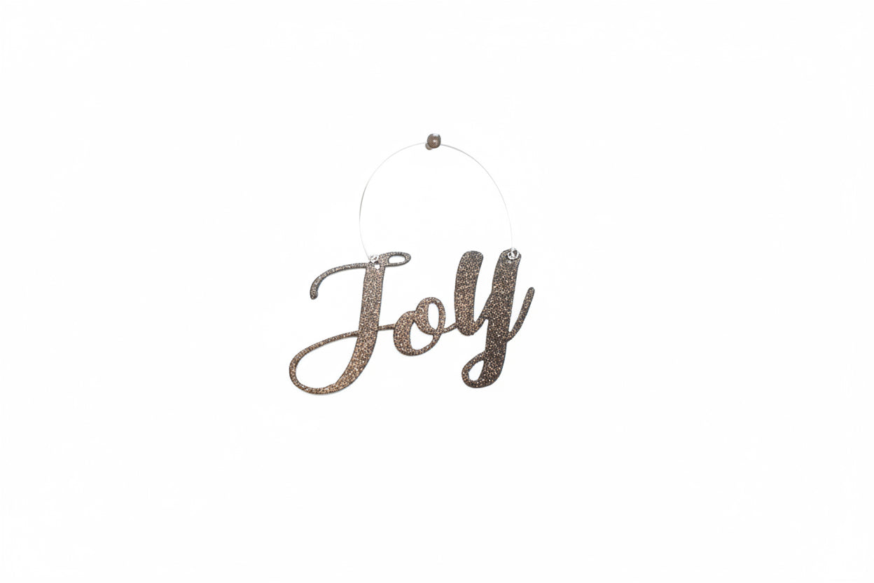 Ornament Joy