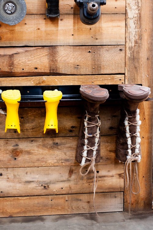 Boot Holder