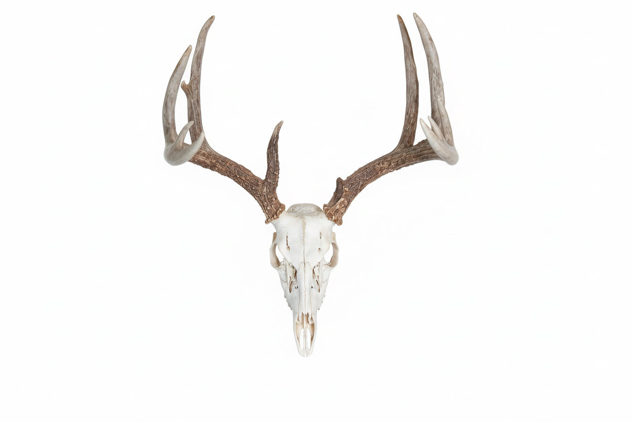 Skull Hanger Wall Mount-M2