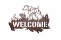 Welcome Dog