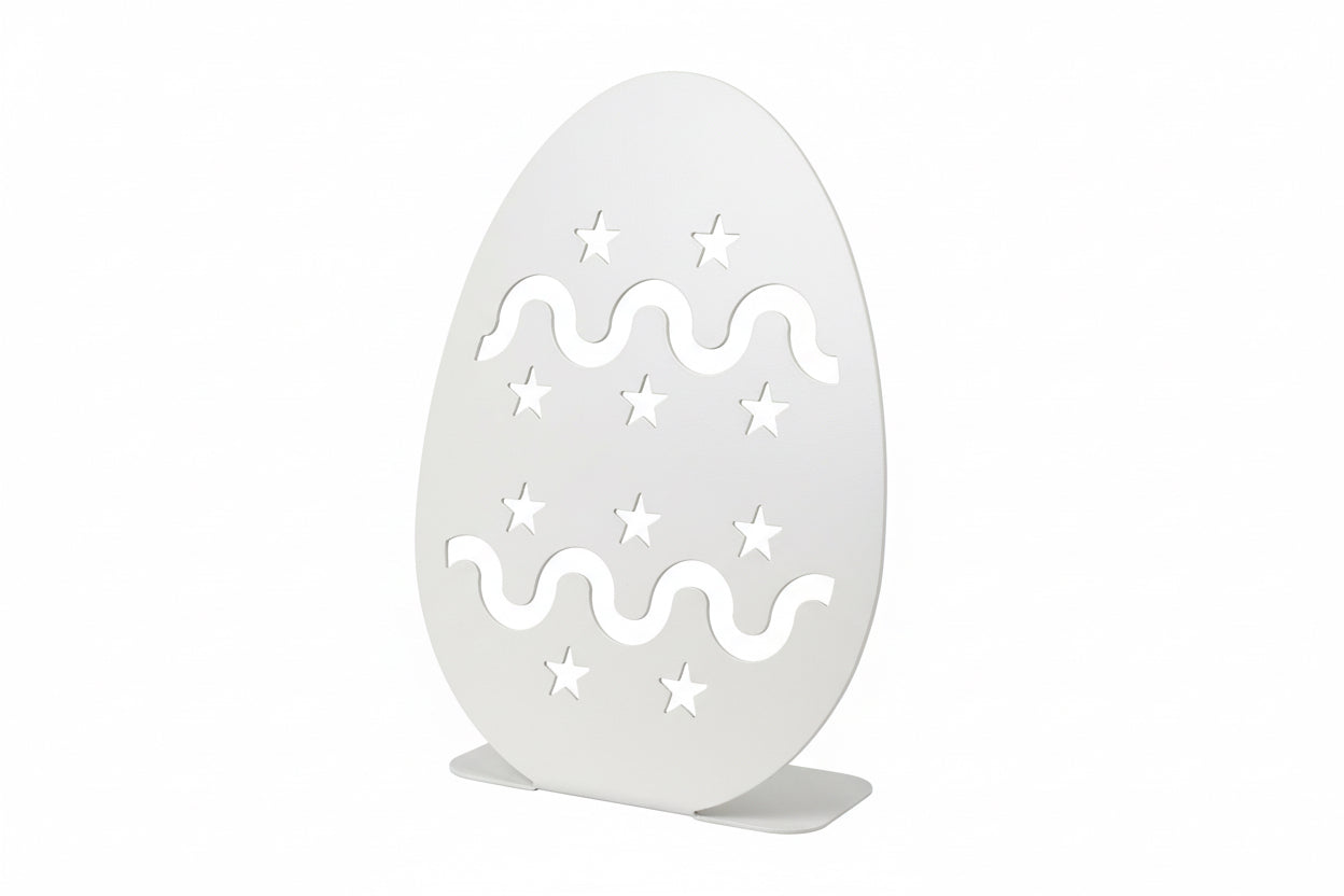 Easter Eggs - table topper- G6