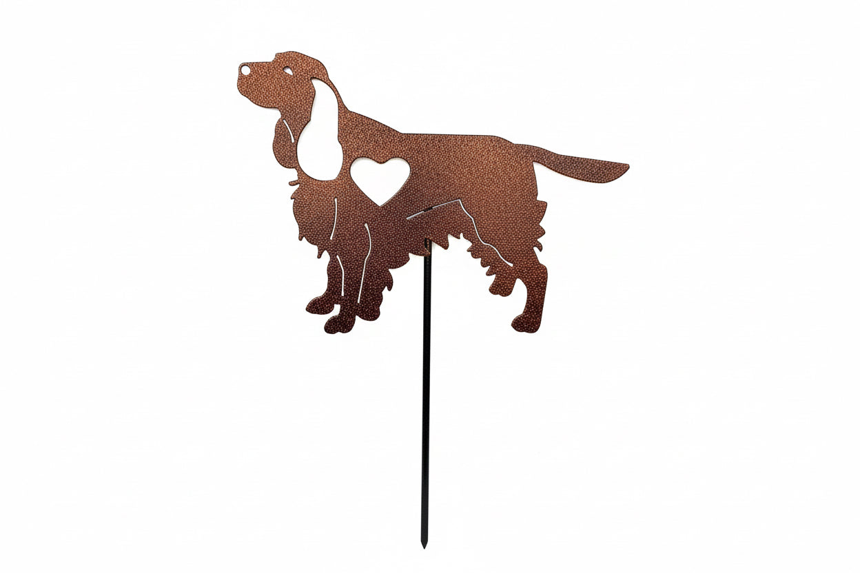 Dog and Cat Stakes