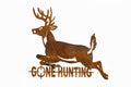 Gone Hunting