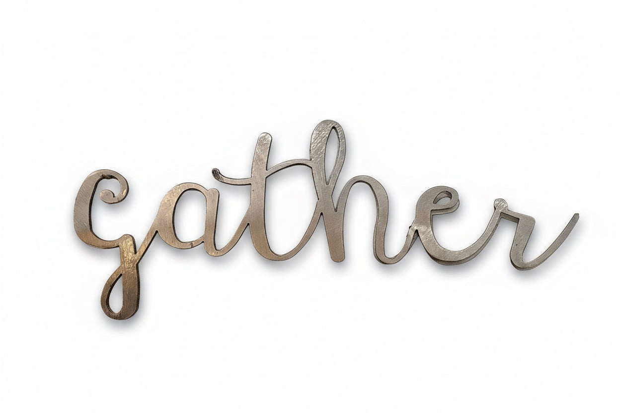 Gather