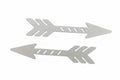 Arrow Magnet