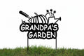 Grandpa’s garden- G2