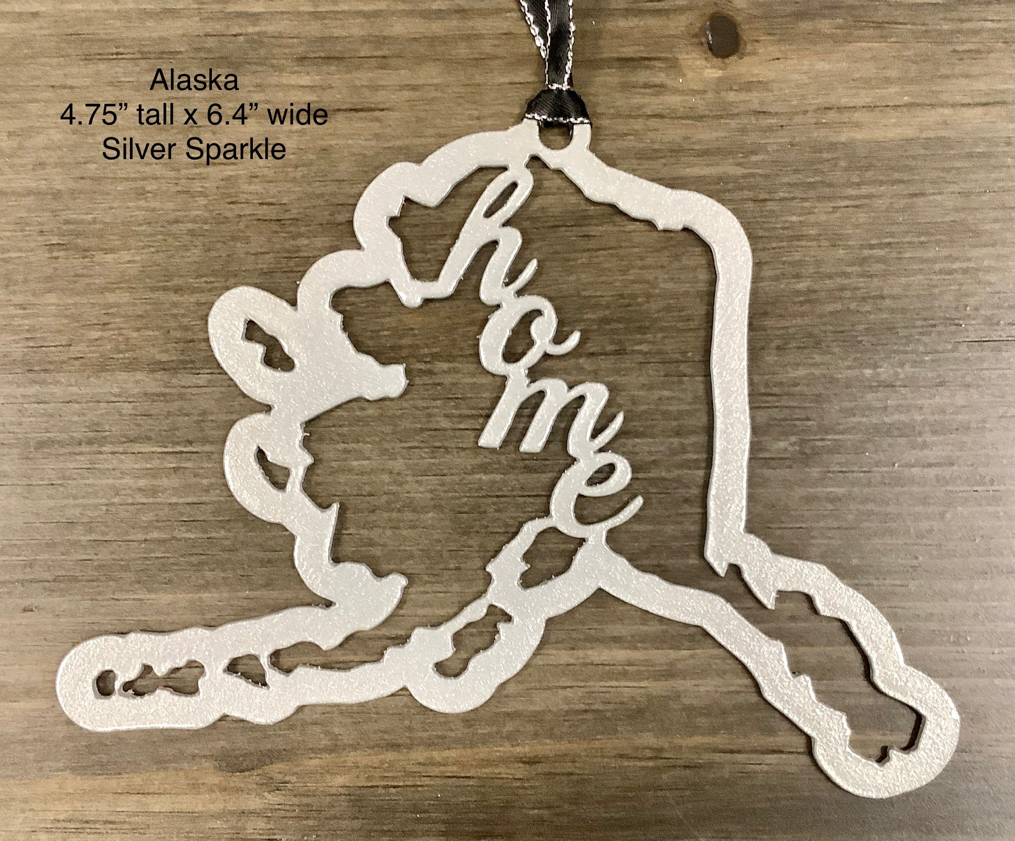 Ornaments Home States