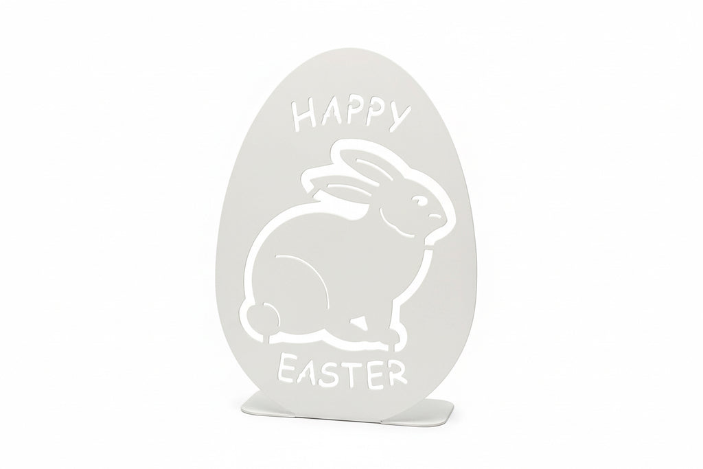 Easter Eggs - table topper- G6