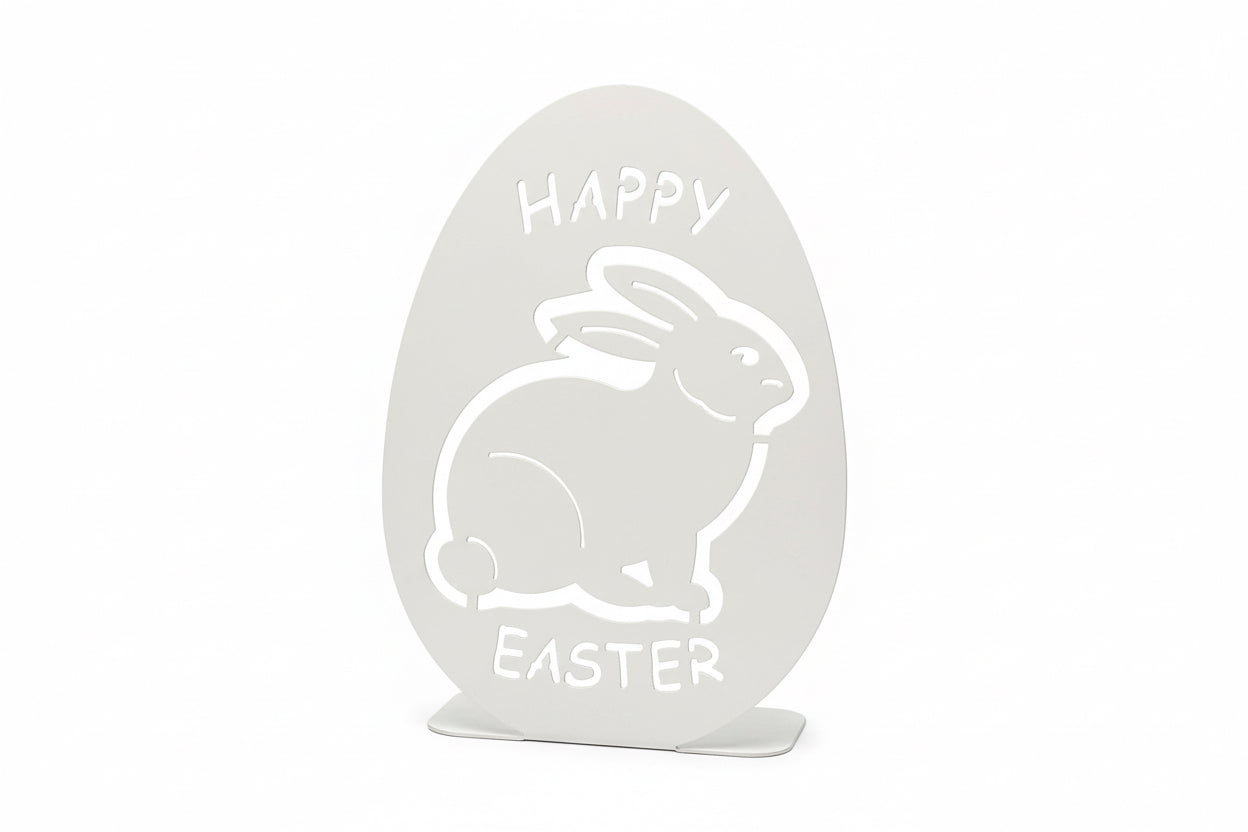 Easter Eggs - table topper- G6