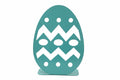 Easter Eggs - table topper- G6