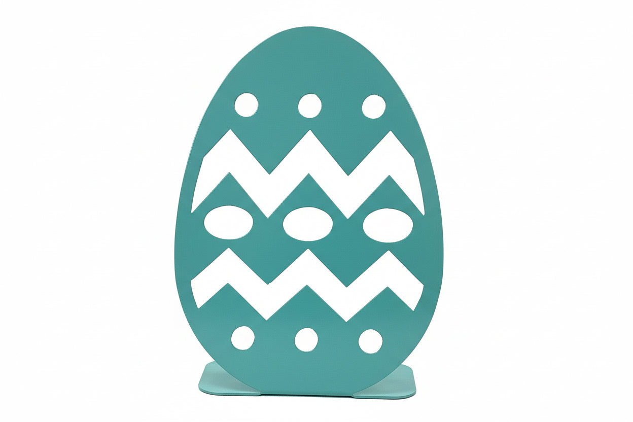Easter Eggs - table topper- G6