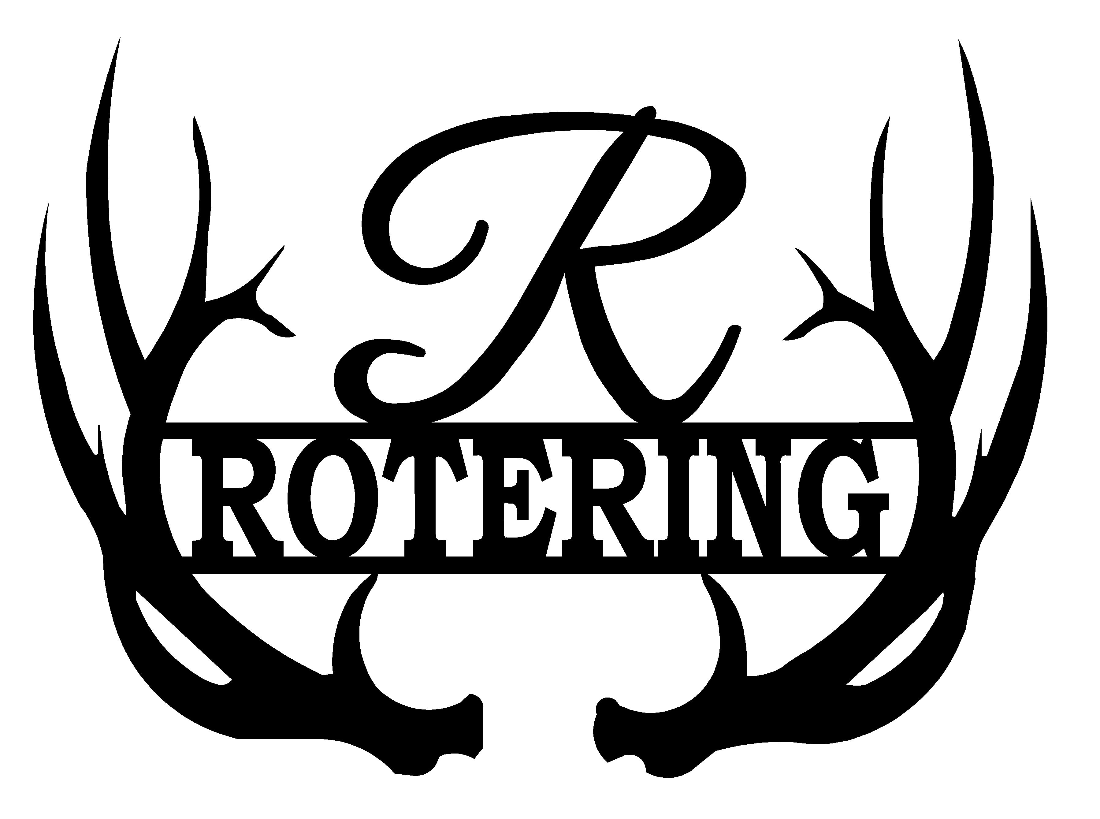 Deer Rack Customized