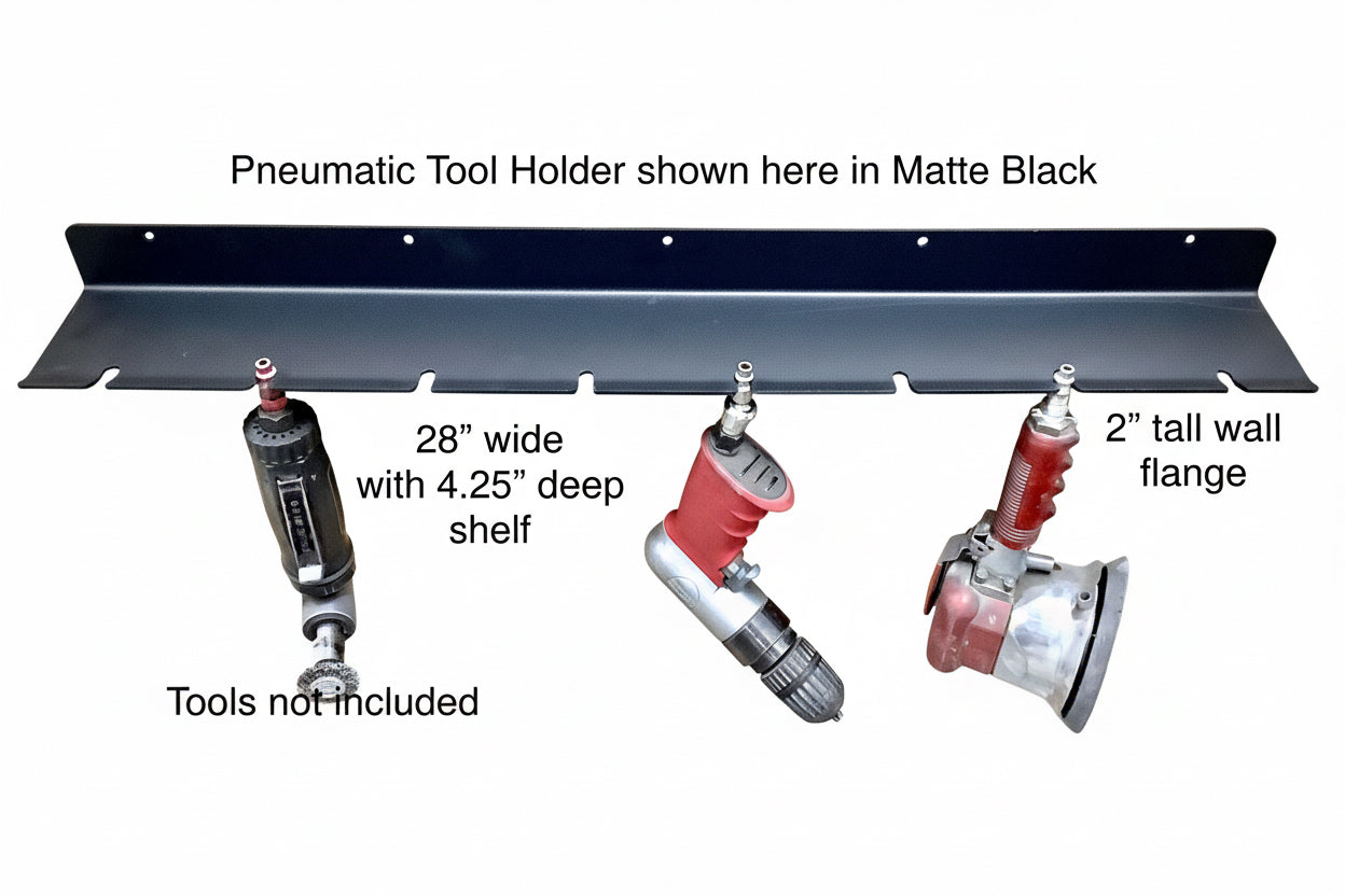 Air tool holder -M4