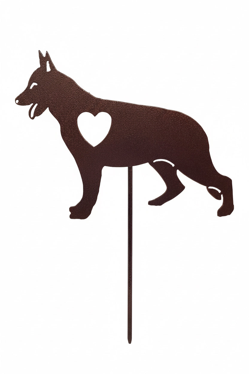 Dog and Cat Stakes