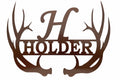 Deer Rack Customized