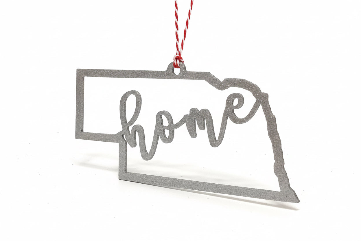 Ornaments Home States