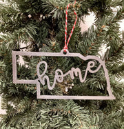 Ornaments home states A-M- h8