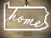 Ornaments home states N-Wyoming-h8