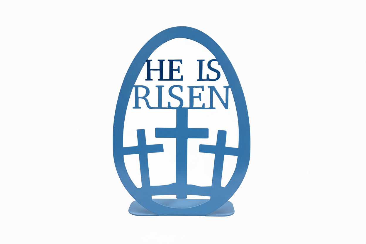 Easter Eggs - table topper- G6