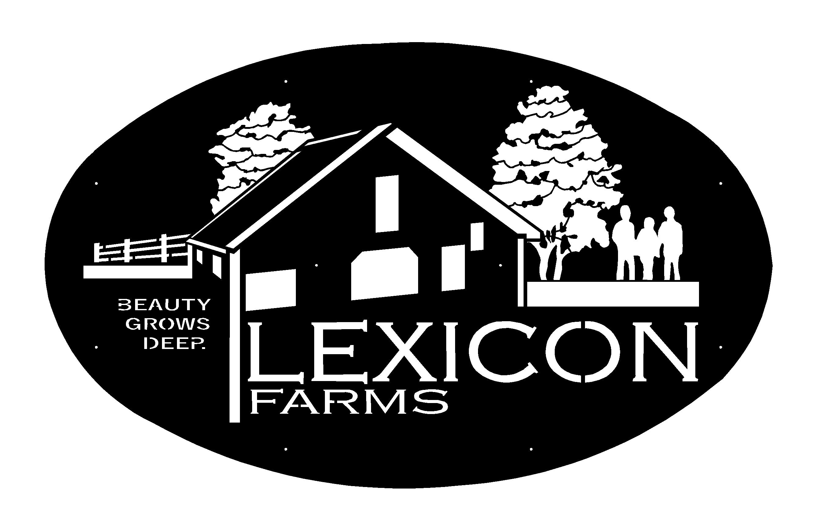 Custom Farm / Estate / Home signs