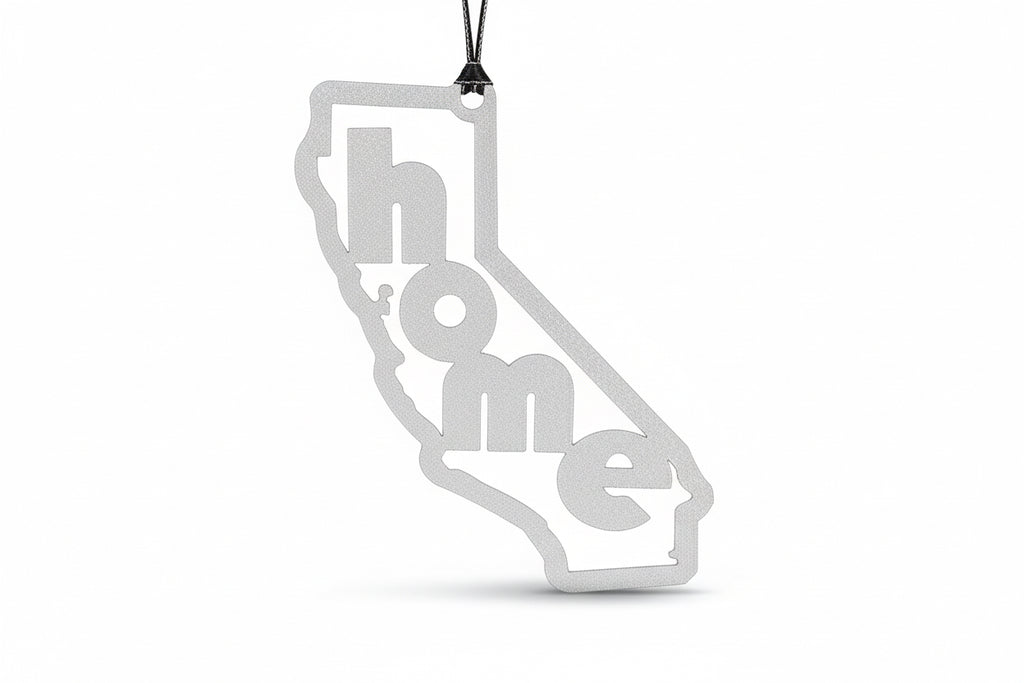 Ornaments Home States