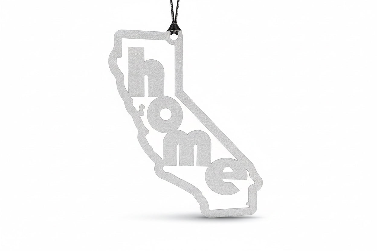 Ornaments Home States